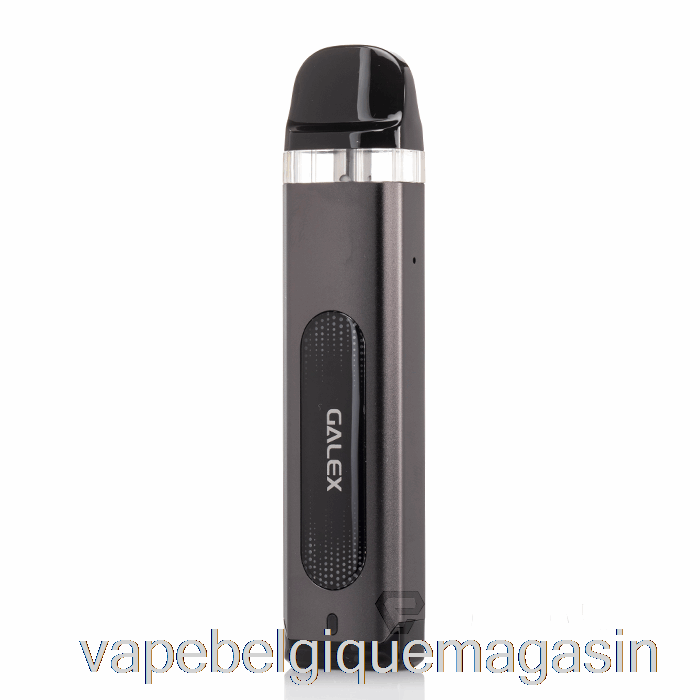 Vape Belgique Freemax Galex Pod System Gunmetal
